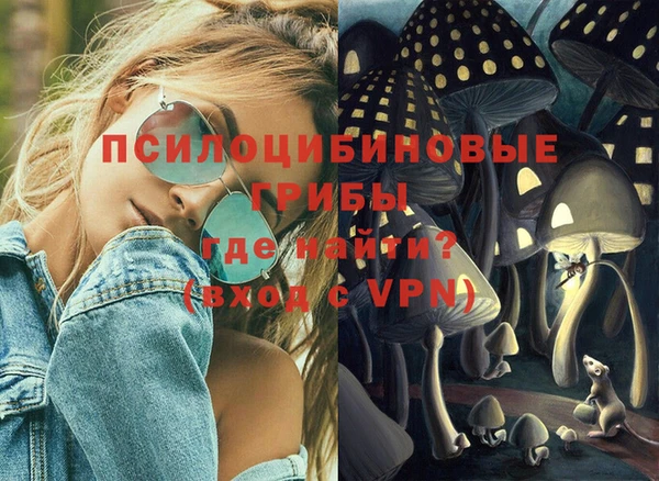 ALPHA PVP Баксан